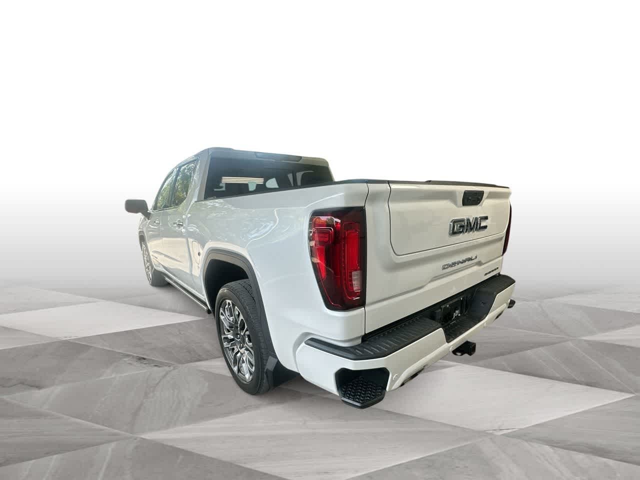 Thumbnail: 2023 GMC Sierra 1500 - 6