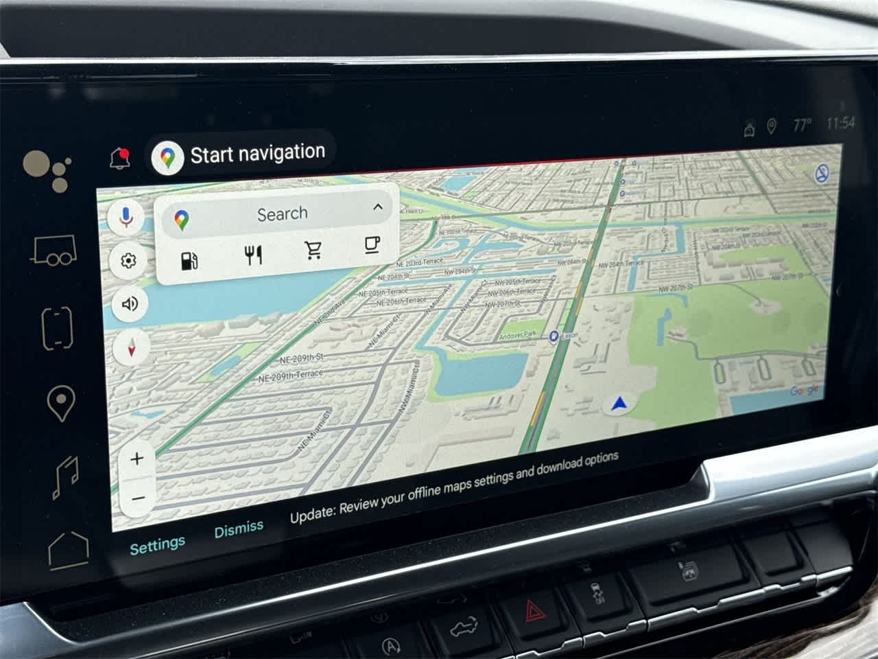 Thumbnail: 2026 GMC Sierra 1500 - 18