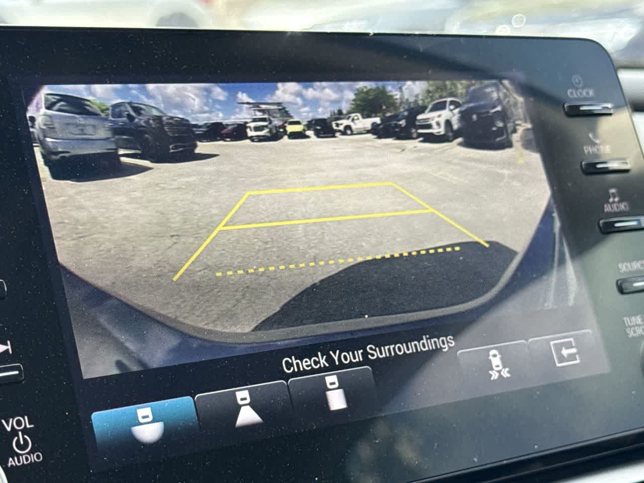 Thumbnail: 2022 Honda Accord - 19