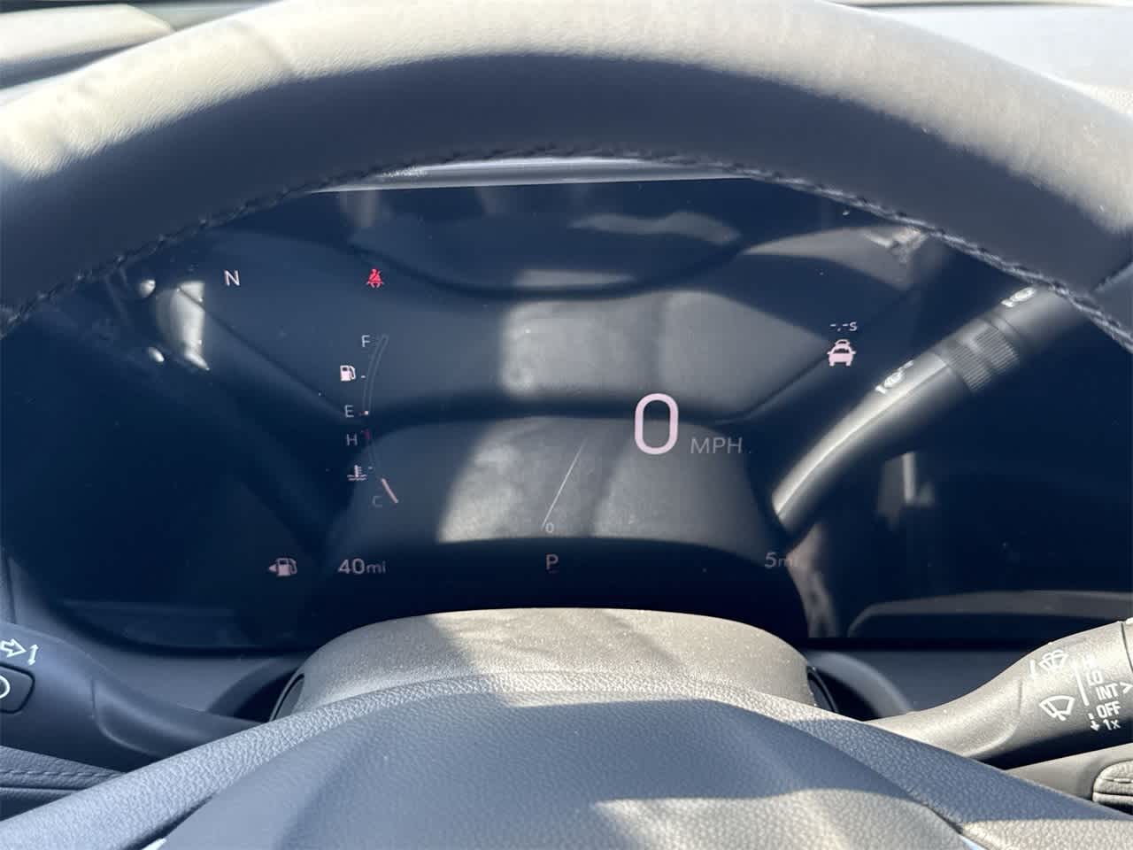 Thumbnail: 2026 Buick Encore GX - 16