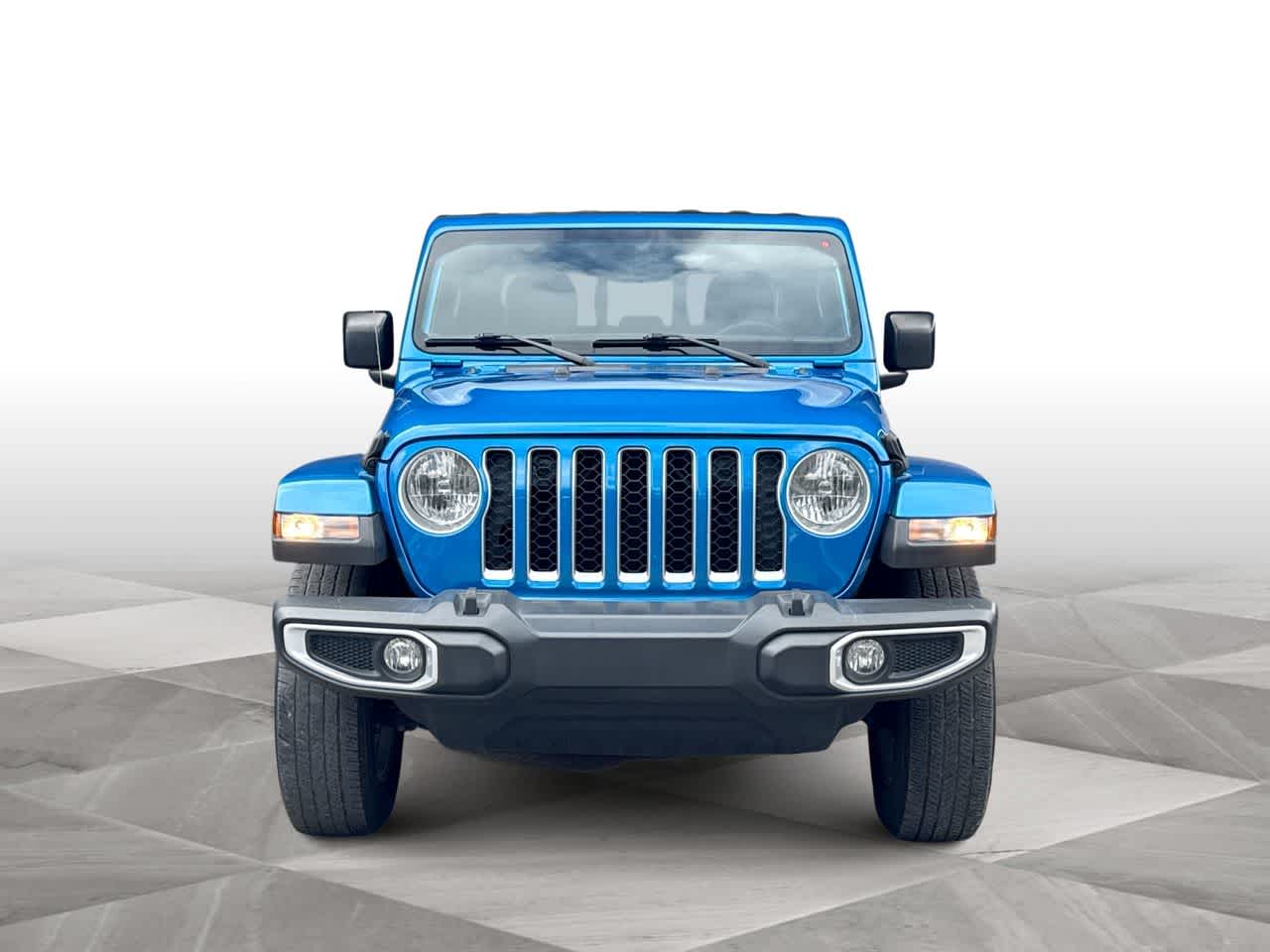 Thumbnail: 2023 Jeep Gladiator - 3