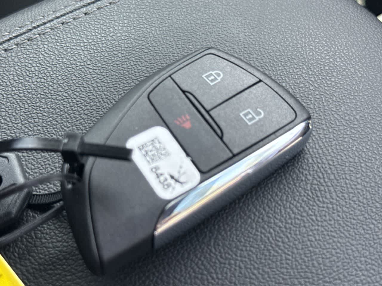 Thumbnail: 2024 GMC Canyon - 28