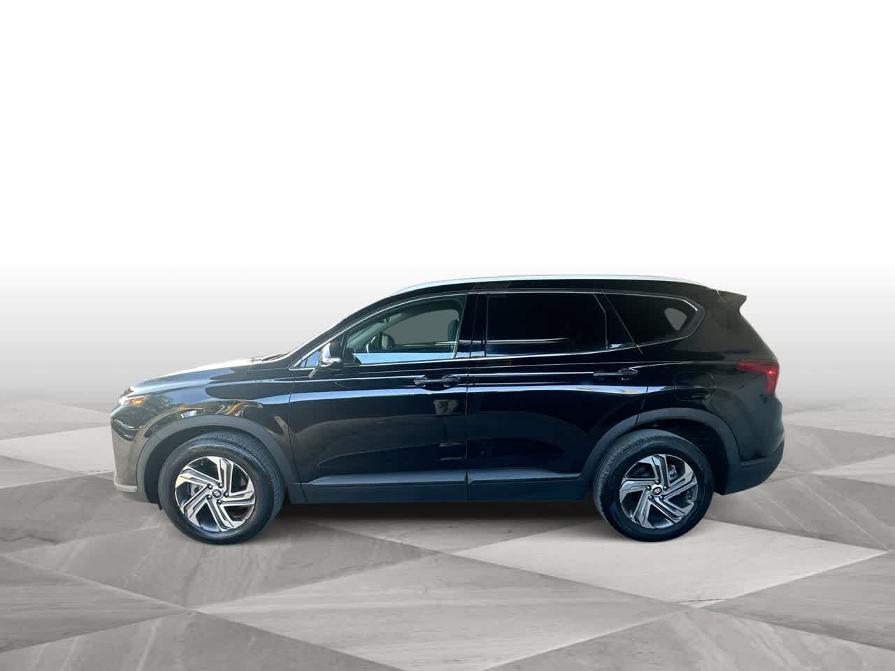 Thumbnail: 2023 Hyundai Santa Fe - 5