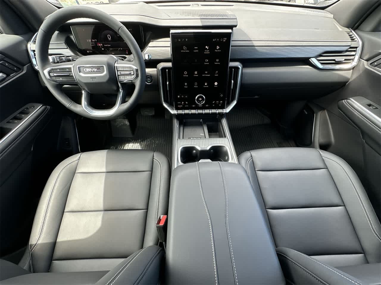 Thumbnail: 2026 GMC Acadia - 24