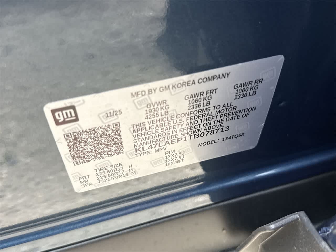 Thumbnail: 2026 Buick Envista - 29