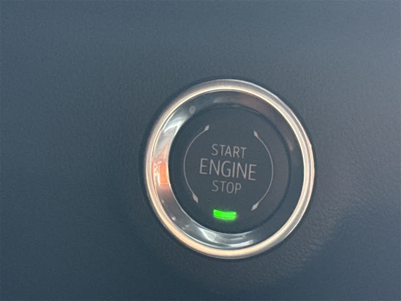 Thumbnail: 2026 GMC Terrain - 17