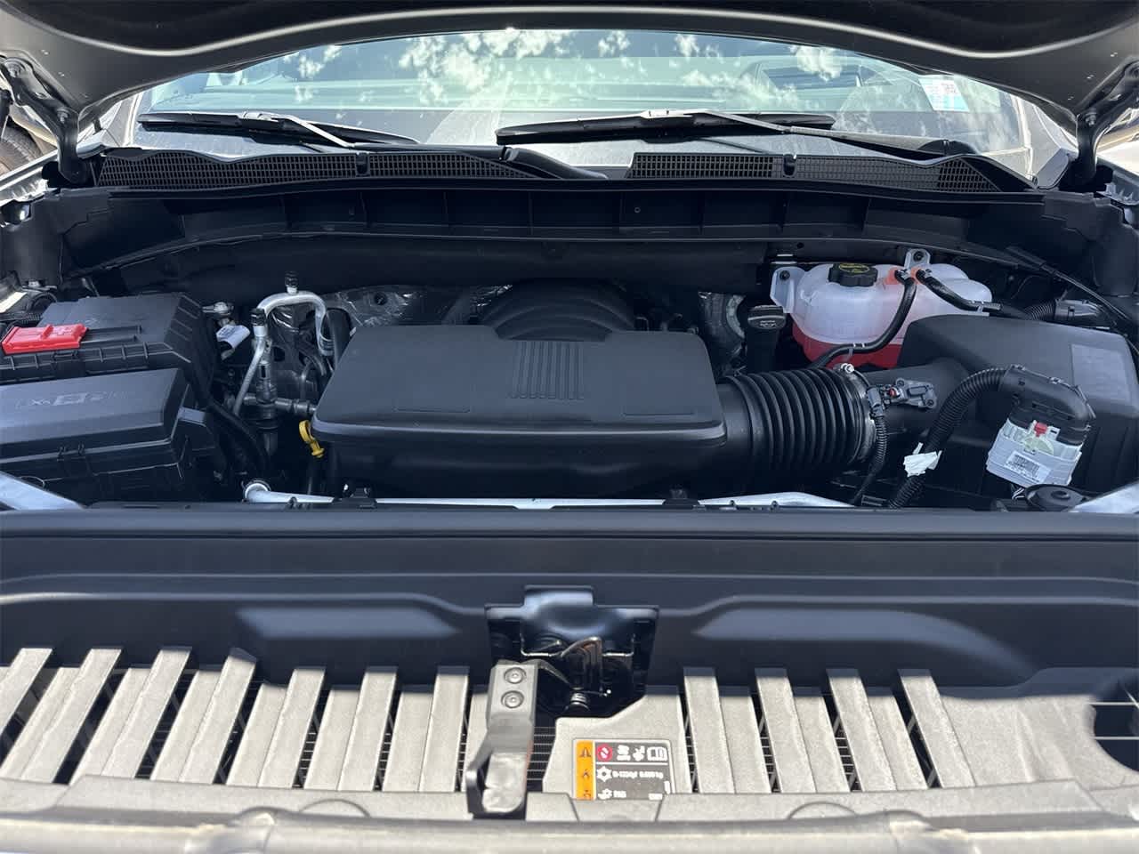 Thumbnail: 2025 GMC Sierra 1500 - 12