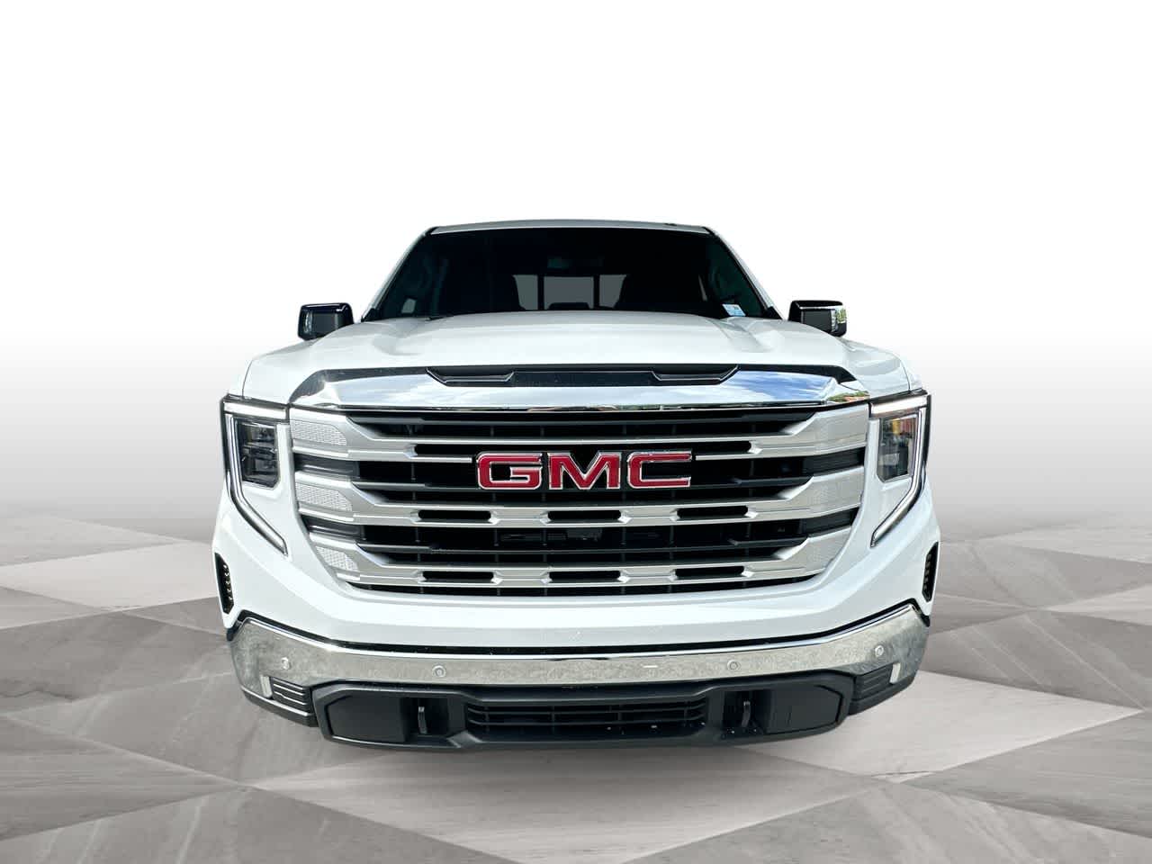 Thumbnail: 2026 GMC Sierra 1500 - 3