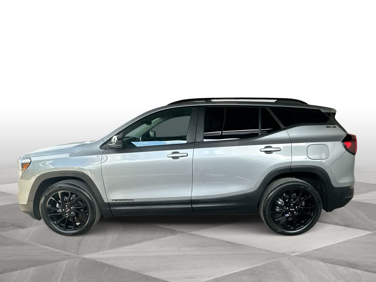 Thumbnail: 2023 GMC Terrain - 5