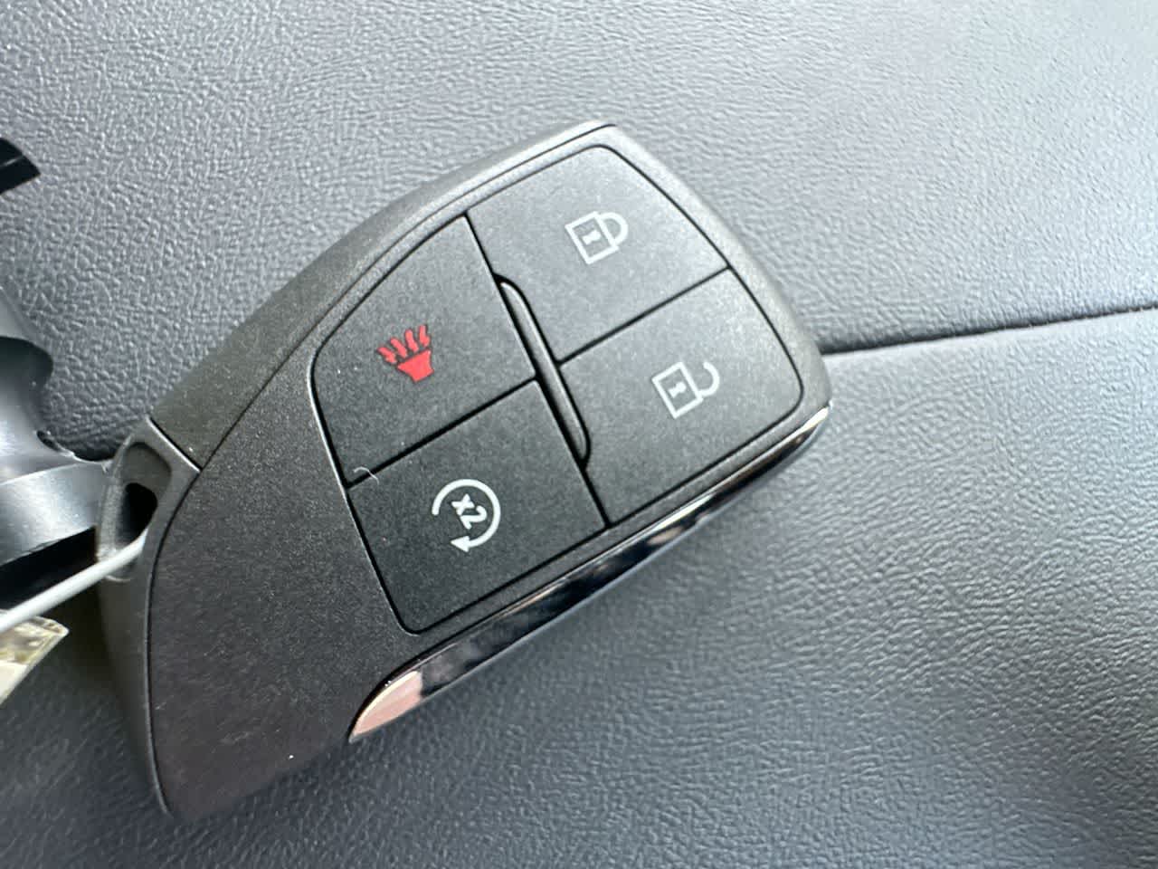Thumbnail: 2027 GMC Terrain - 28