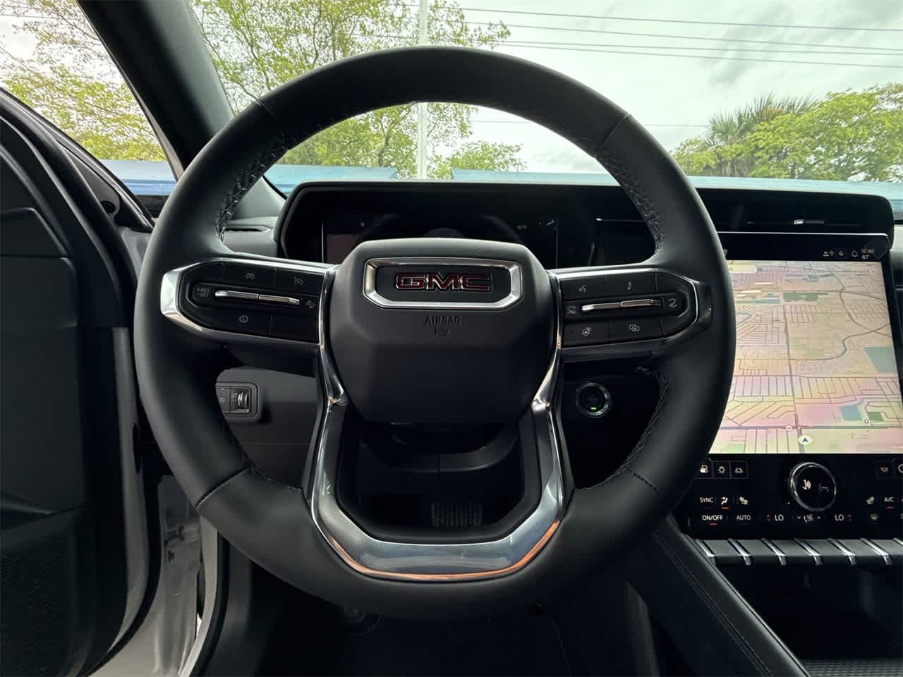 Thumbnail: 2026 GMC Terrain - 15