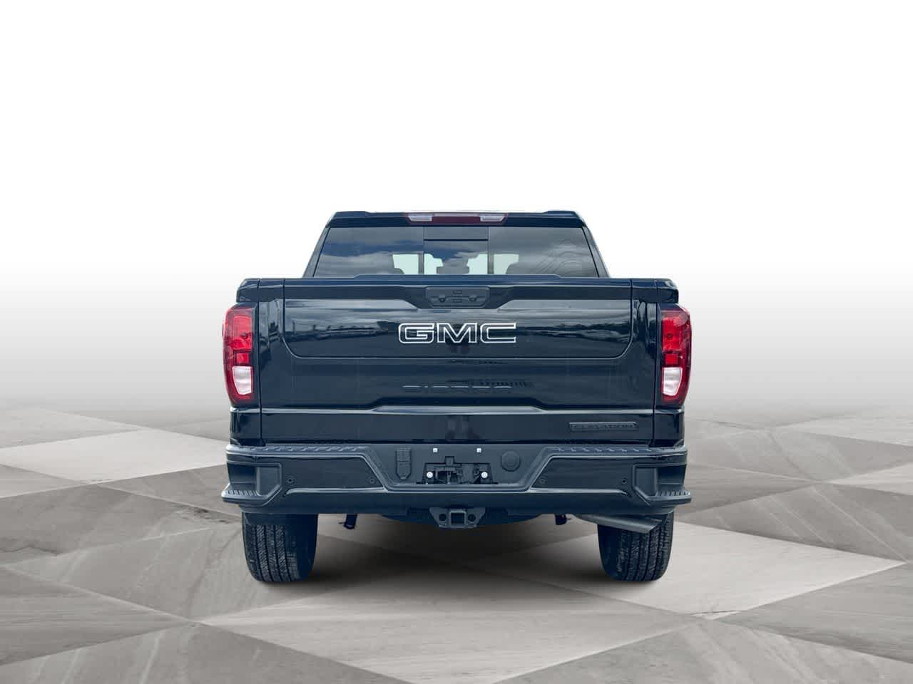 Thumbnail: 2026 GMC Sierra 1500 - 7