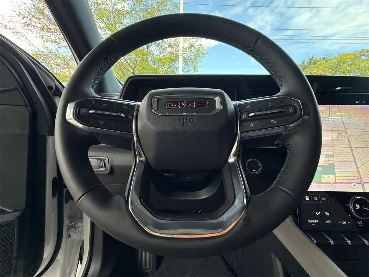 Thumbnail: 2026 GMC Terrain - 15