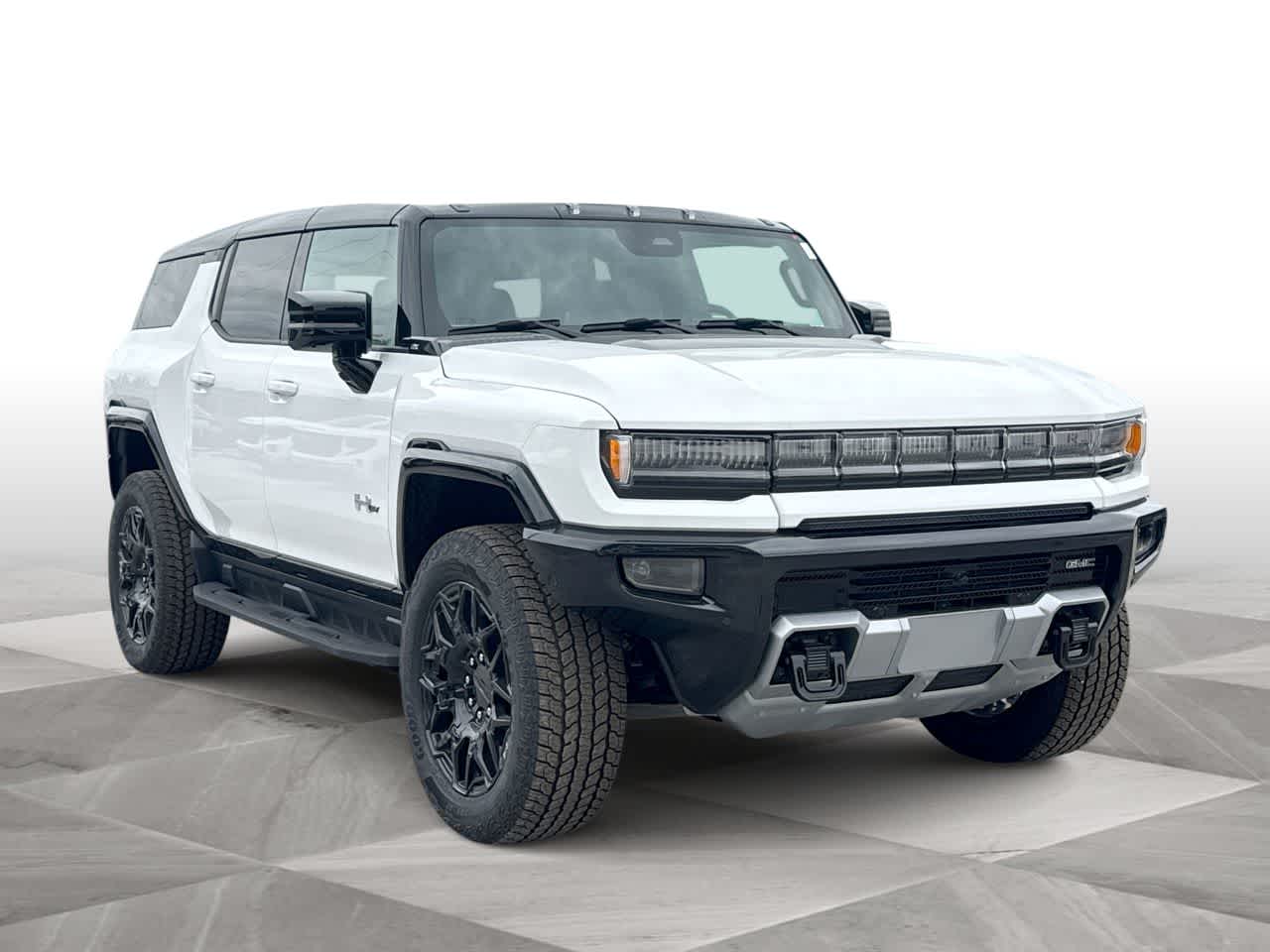 Thumbnail: 2026 GMC Hummer EV - 2
