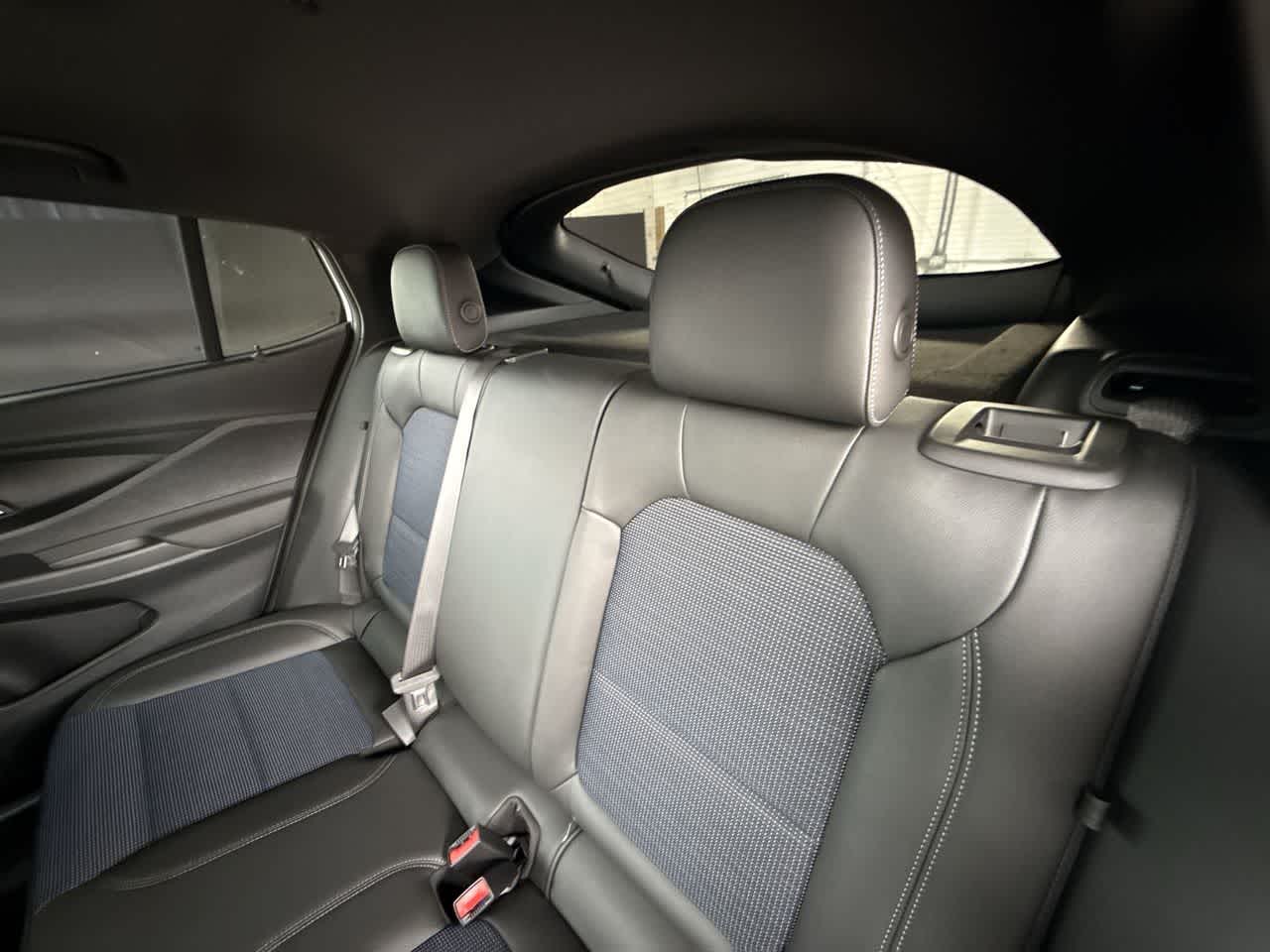 Thumbnail: 2026 Buick Envista - 22