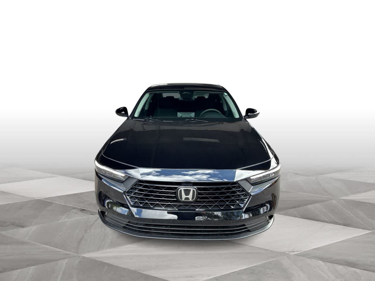 Thumbnail: 2025 Honda Accord - 3