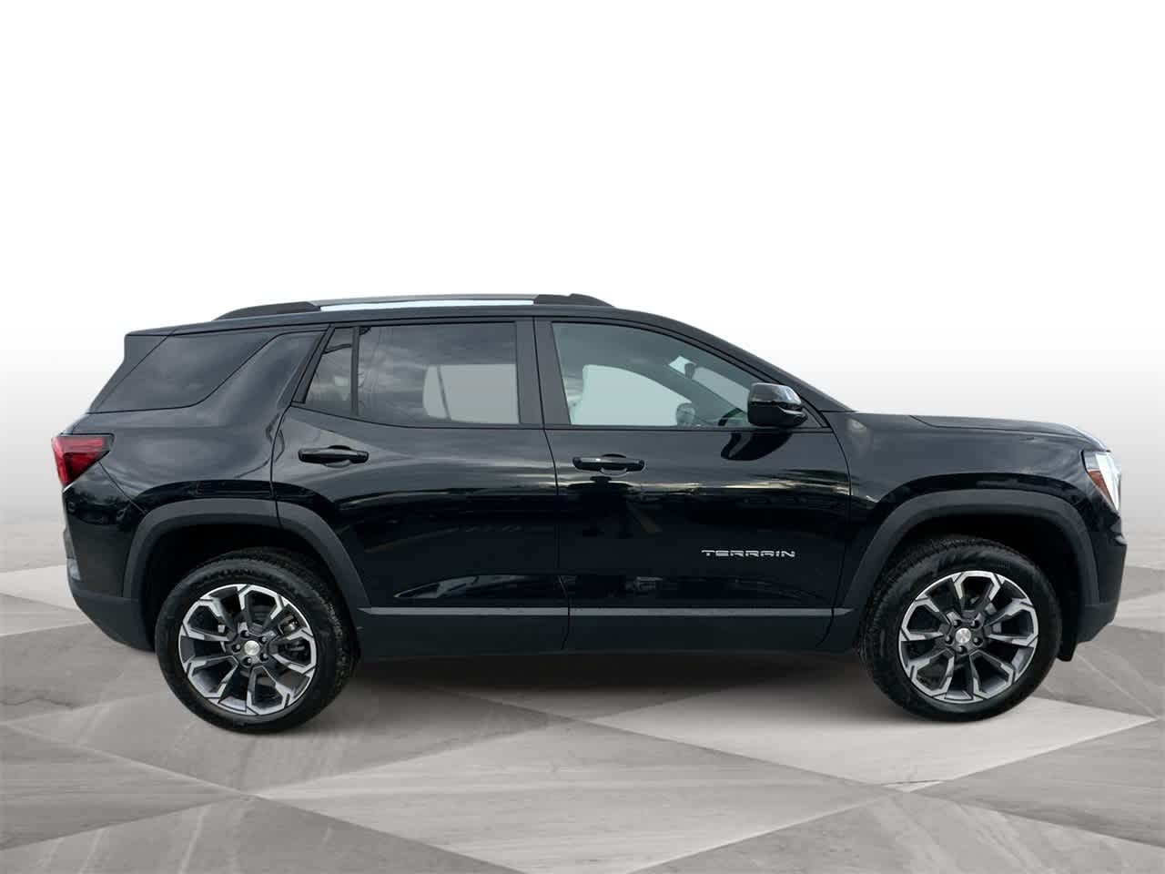 Thumbnail: 2026 GMC Terrain - 9