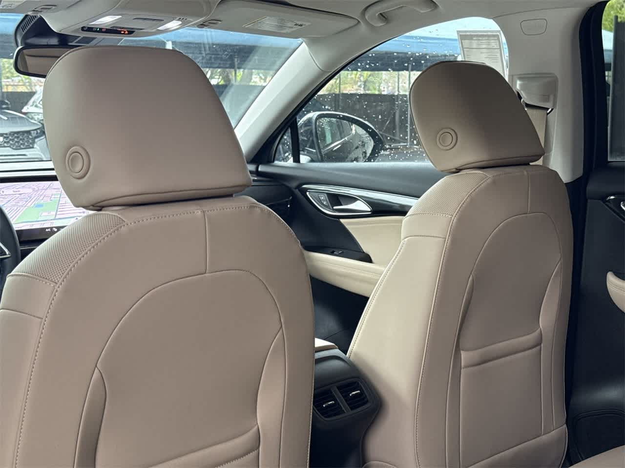 Thumbnail: 2025 Buick Envision - 23