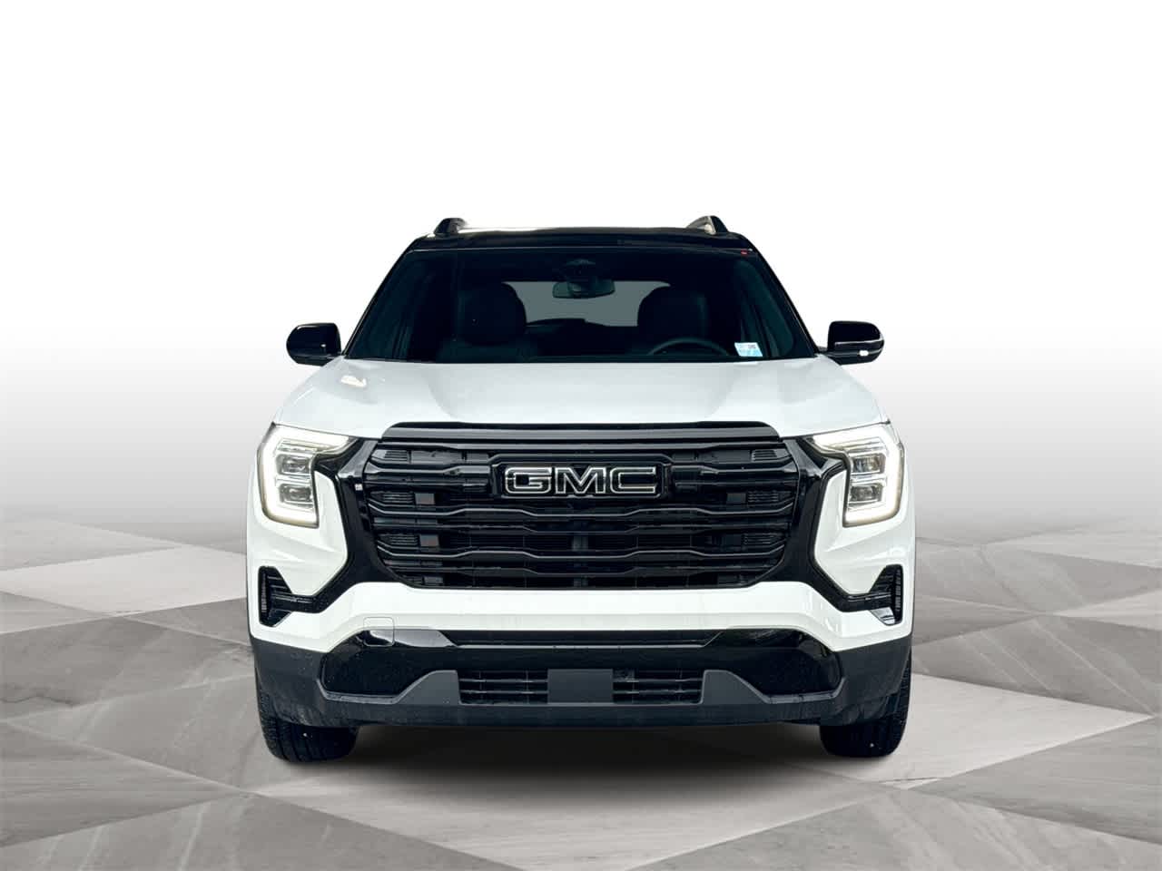Thumbnail: 2026 GMC Terrain - 3