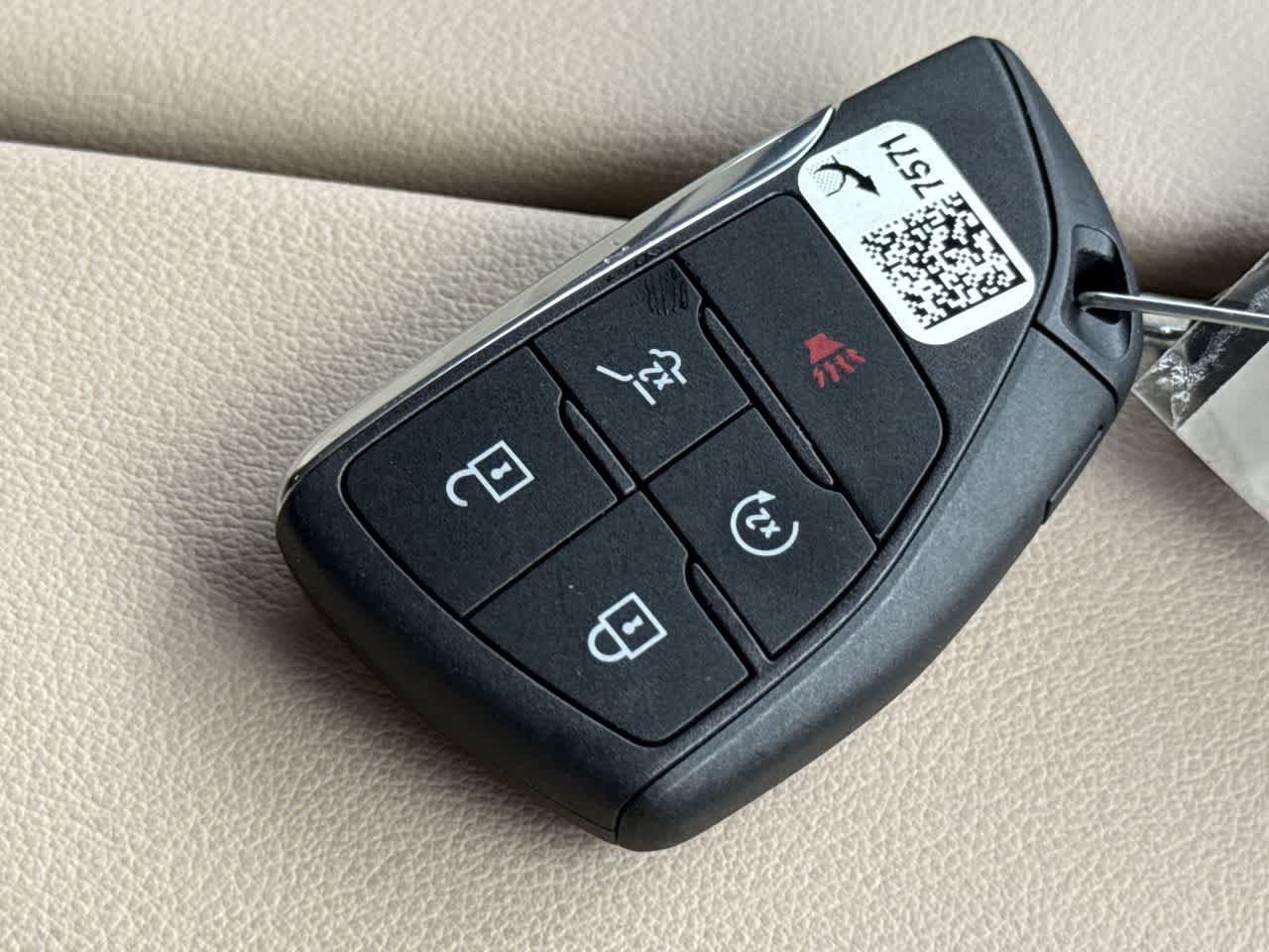 Thumbnail: 2025 Buick Envision - 28