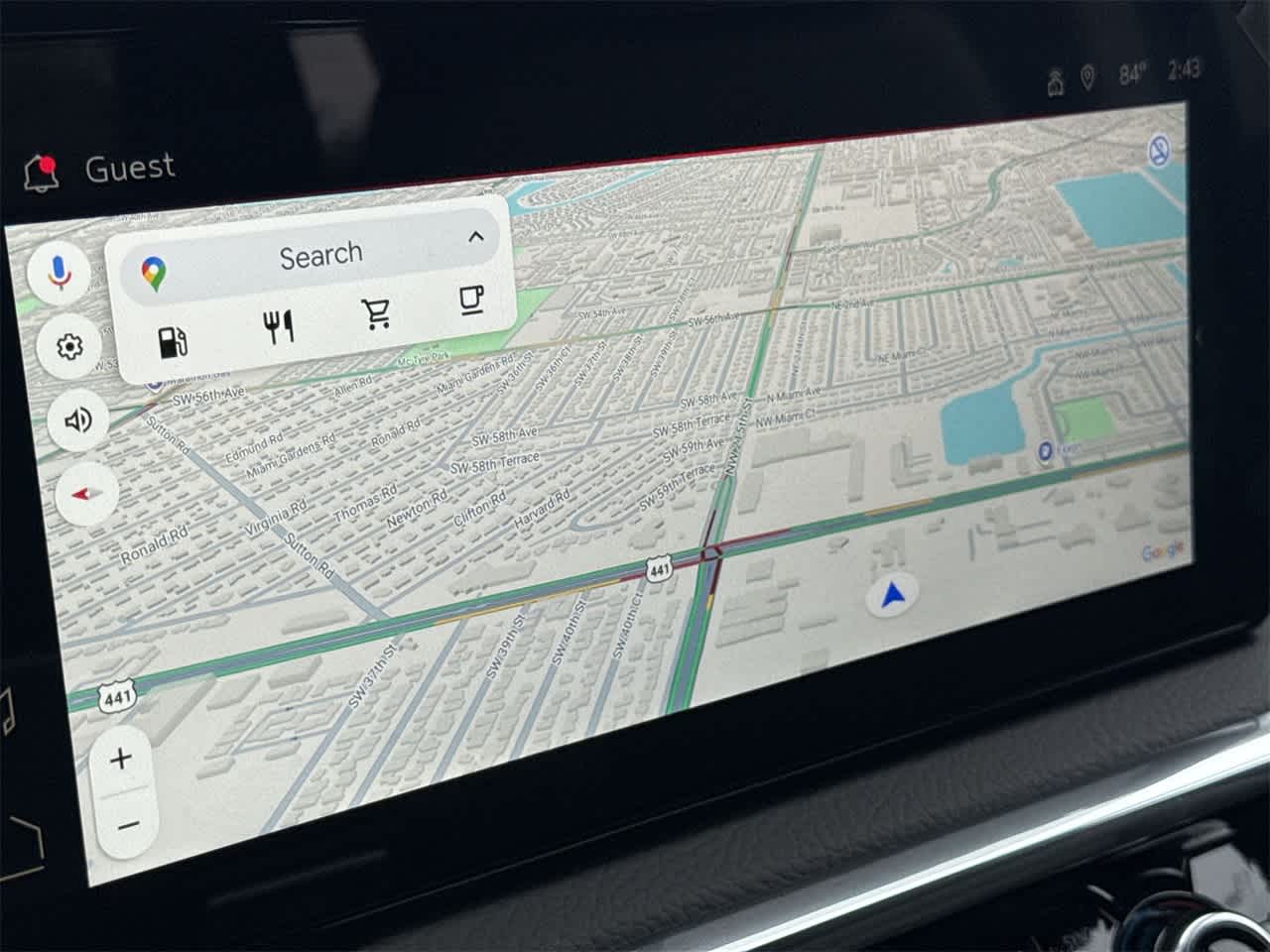 Thumbnail: 2026 GMC Sierra 1500 - 18