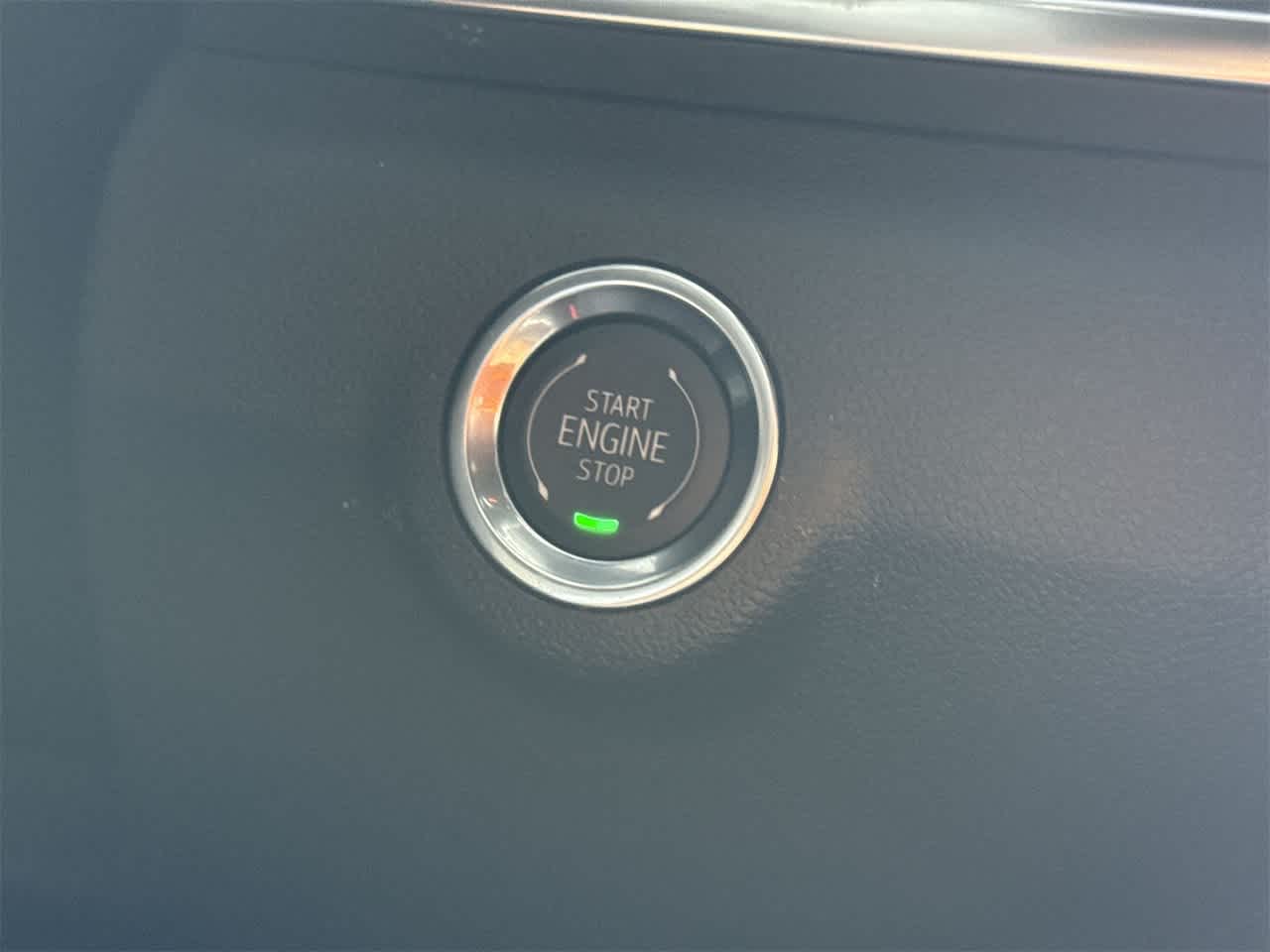 Thumbnail: 2026 GMC Terrain - 17