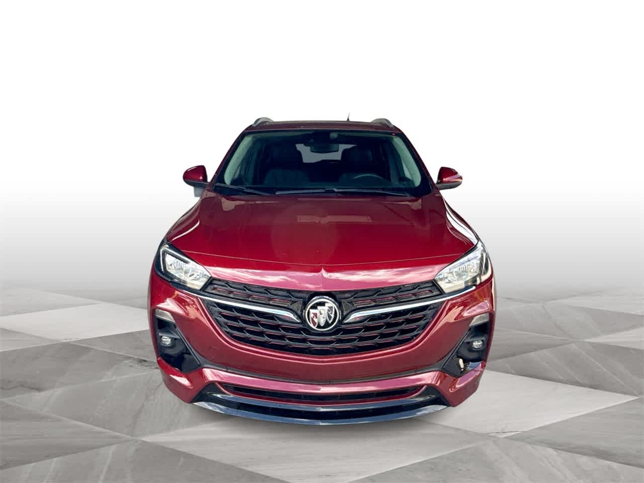 Thumbnail: 2023 Buick Encore GX - 3