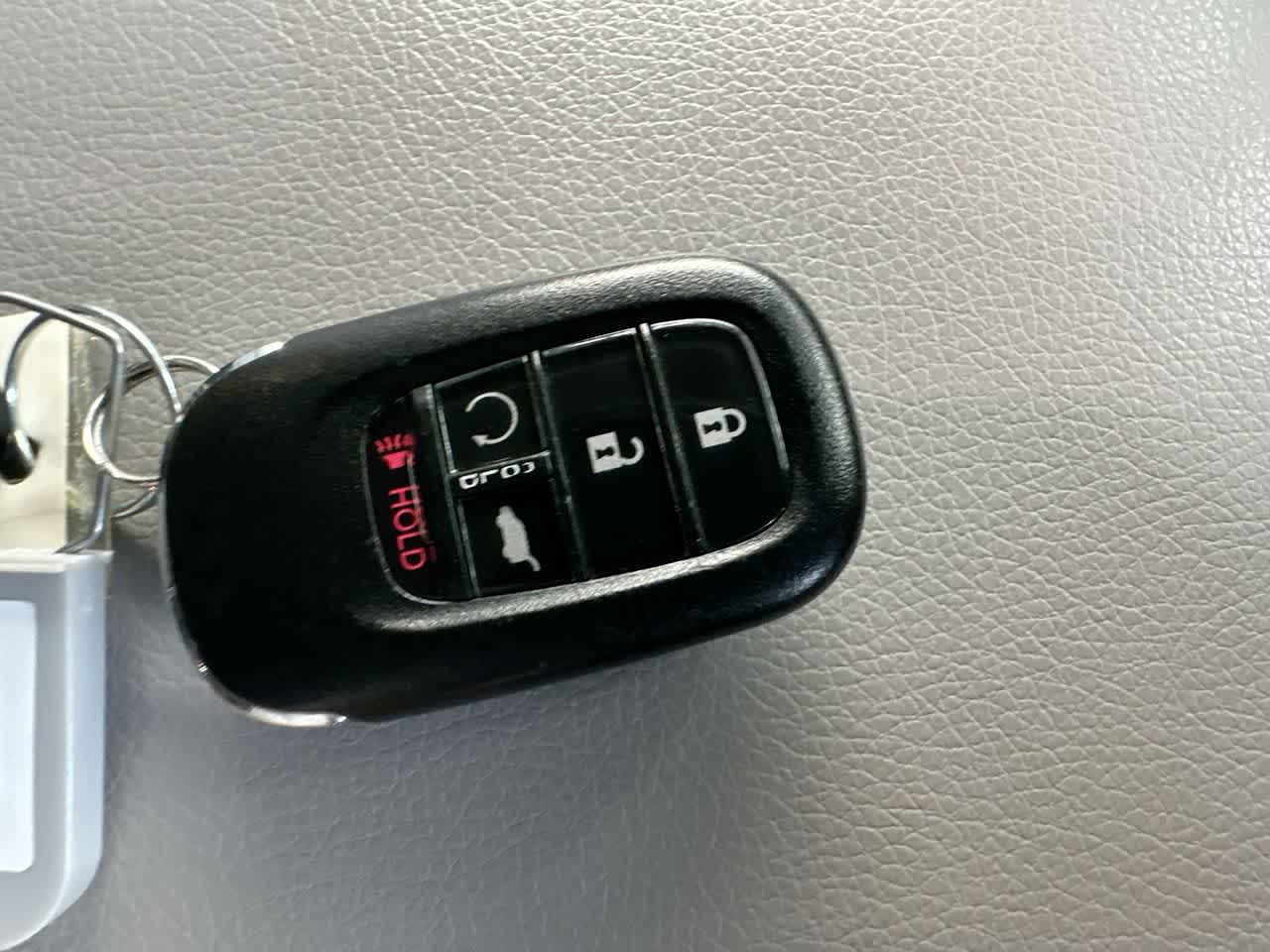 Thumbnail: 2025 Honda Pilot - 28