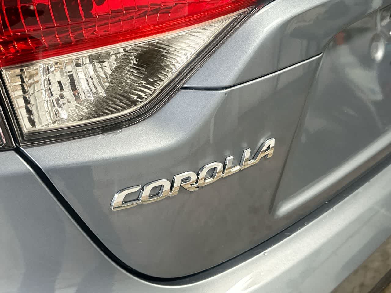 Thumbnail: 2024 Toyota Corolla - 10