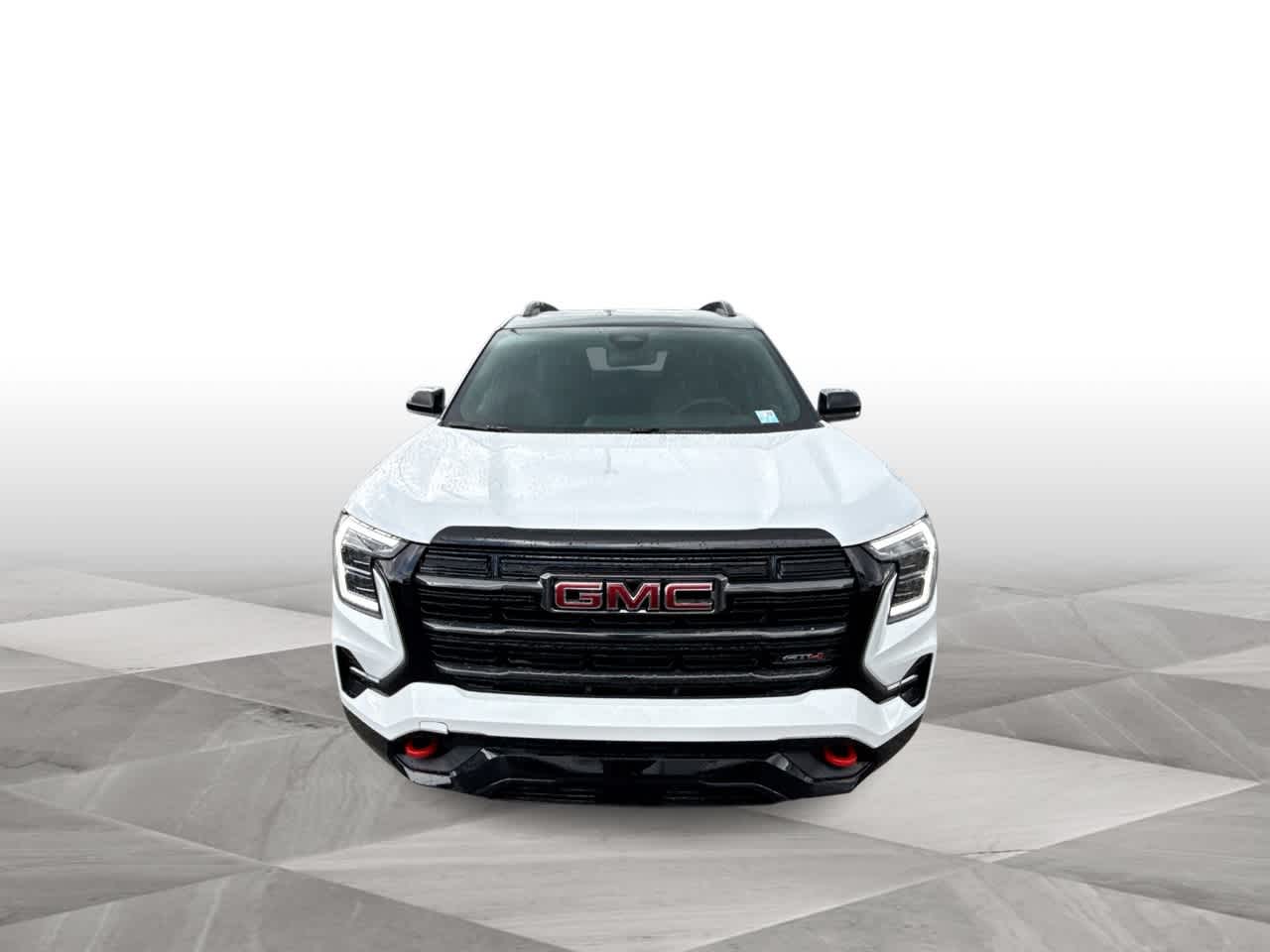 Thumbnail: 2026 GMC Terrain - 3