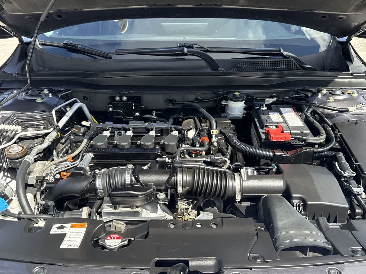 Thumbnail: 2022 Honda Accord - 12