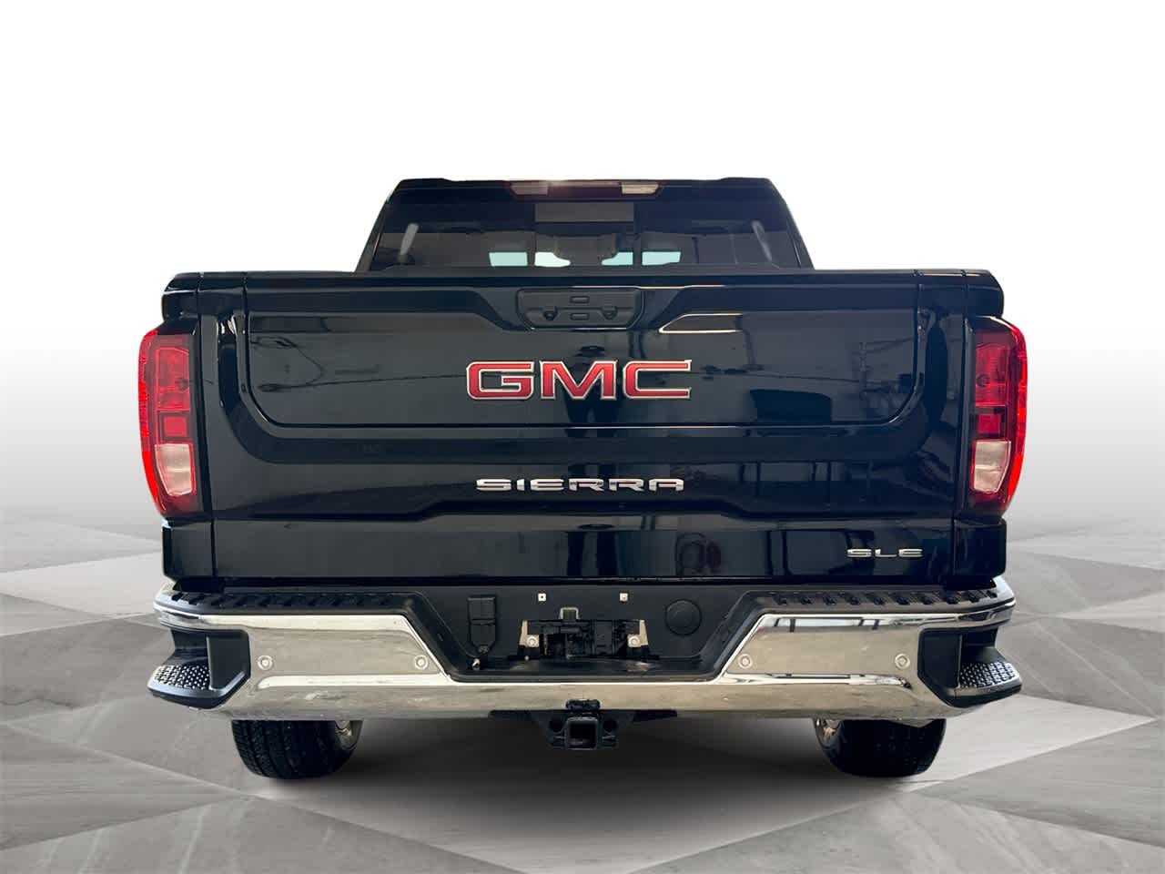 Thumbnail: 2026 GMC Sierra 1500 - 7