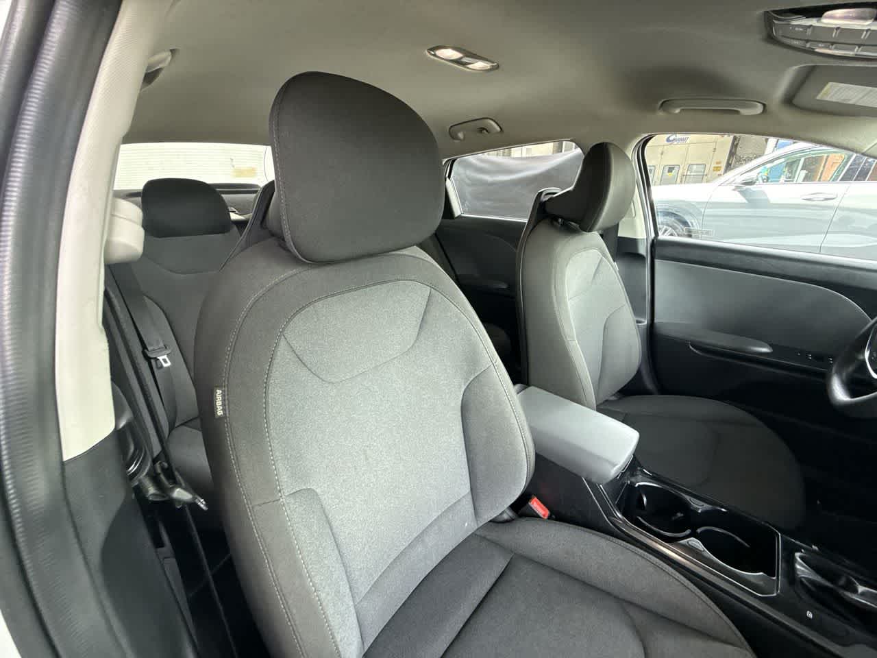 Thumbnail: 2025 Kia K4 - 27