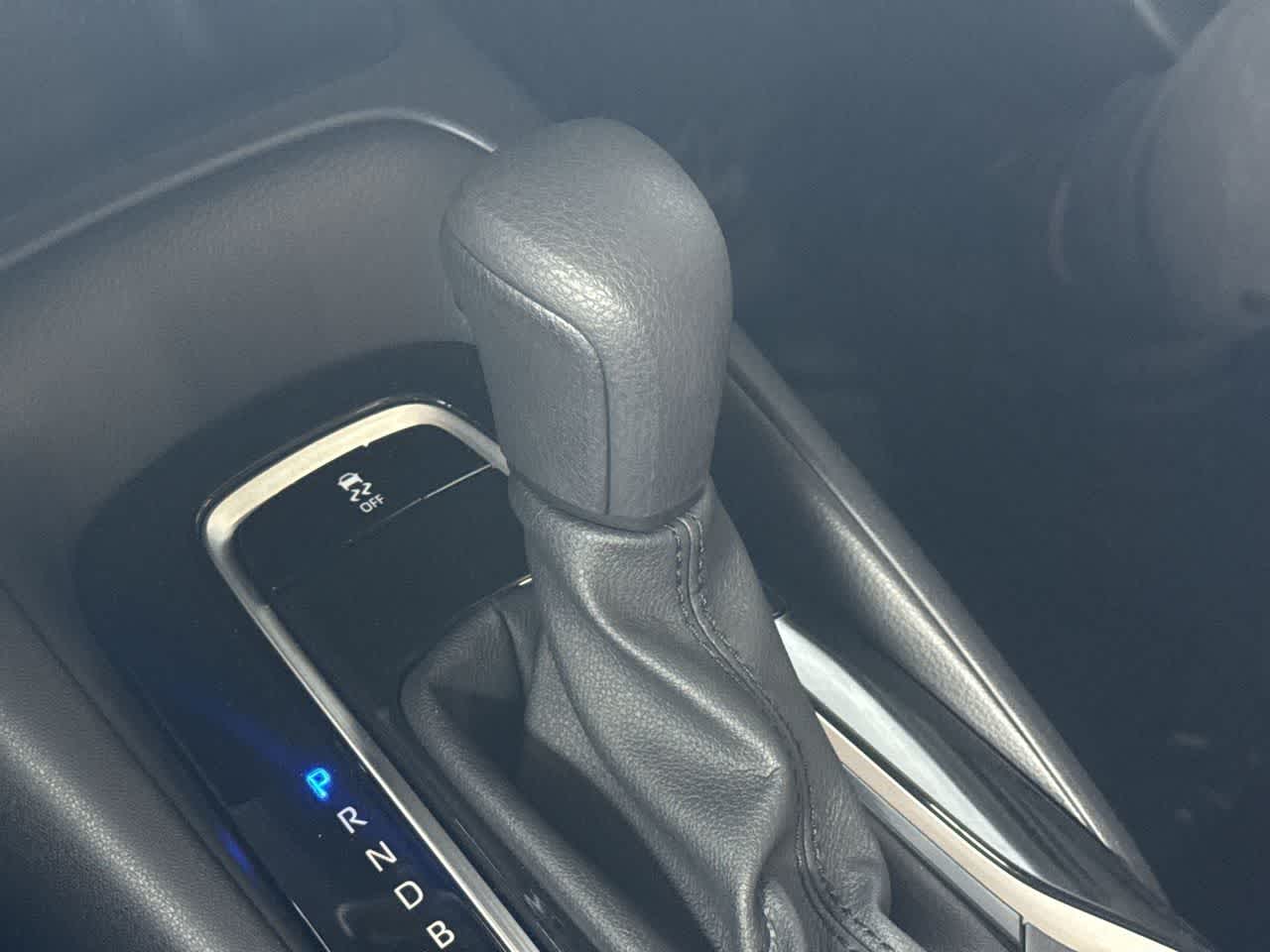 Thumbnail: 2025 Toyota Corolla - 21