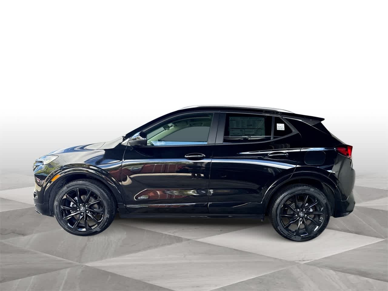 Thumbnail: 2026 Buick Encore GX - 5