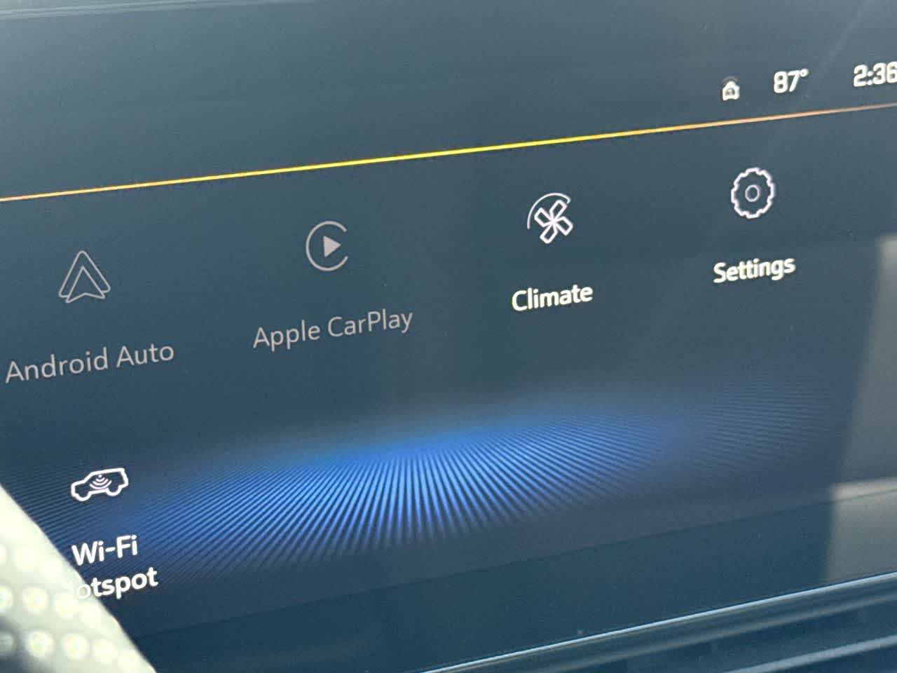 Thumbnail: 2025 Chevrolet Trax - 18