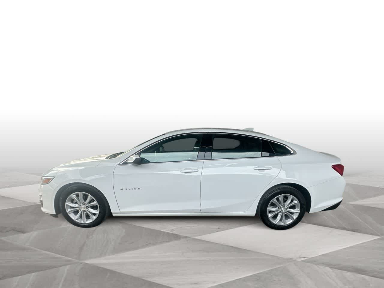 Thumbnail: 2025 Chevrolet Malibu - 5