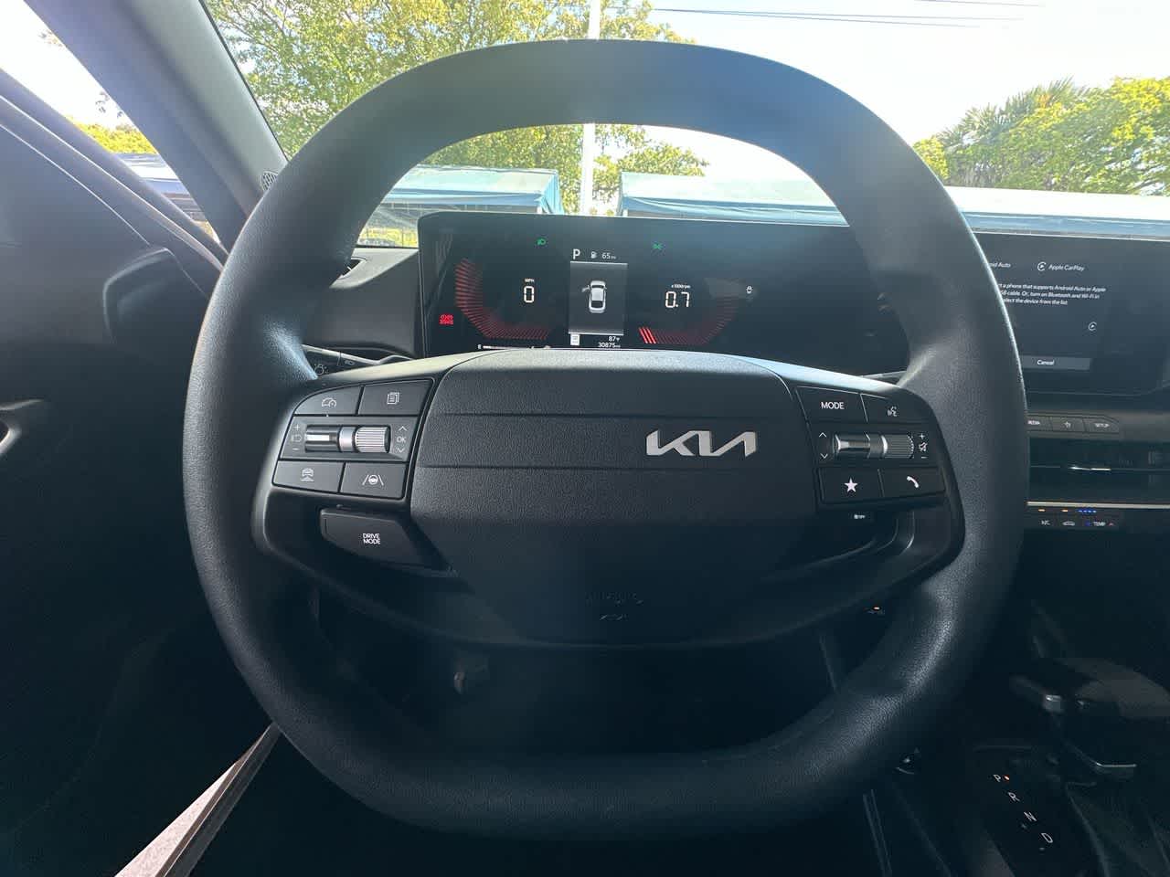 Thumbnail: 2025 Kia K4 - 15
