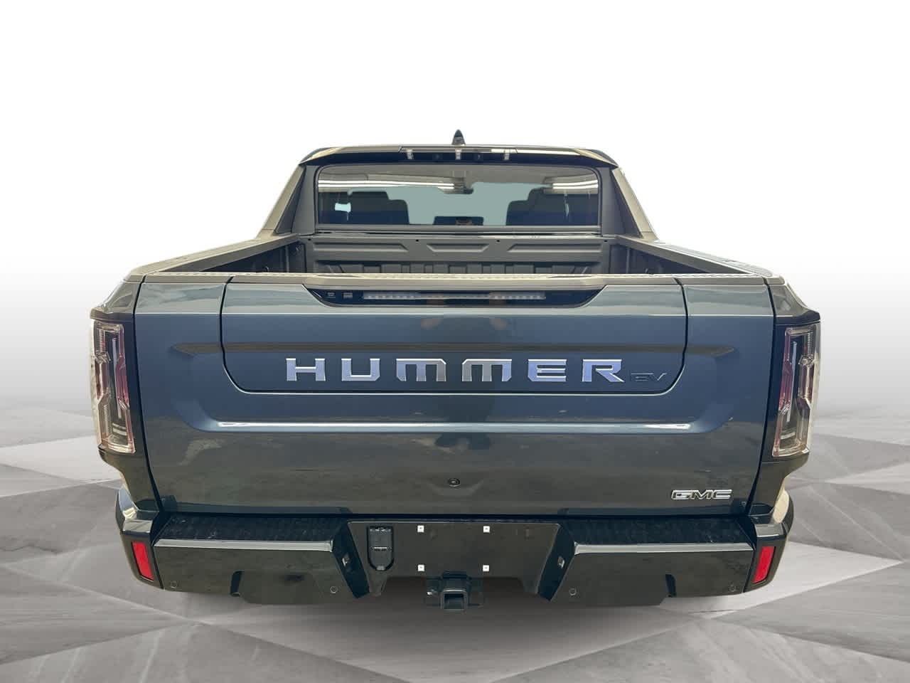 Thumbnail: 2025 GMC Hummer EV - 7