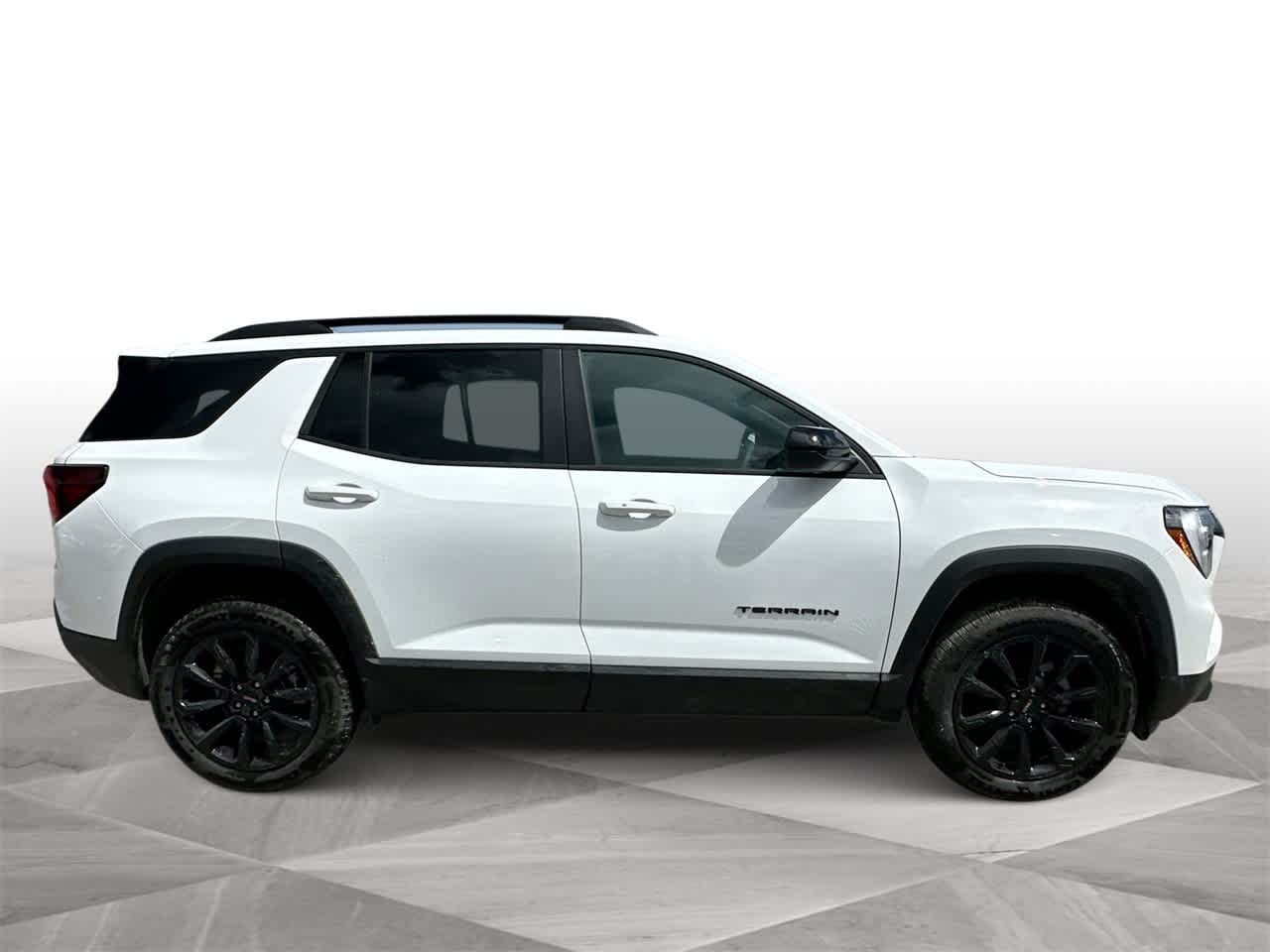 Thumbnail: 2026 GMC Terrain - 9