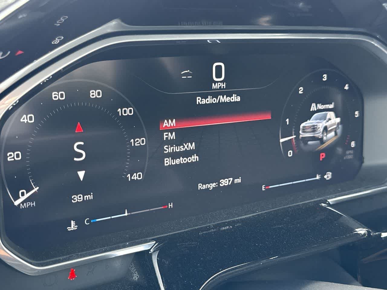 Thumbnail: 2026 GMC Sierra 1500 - 16