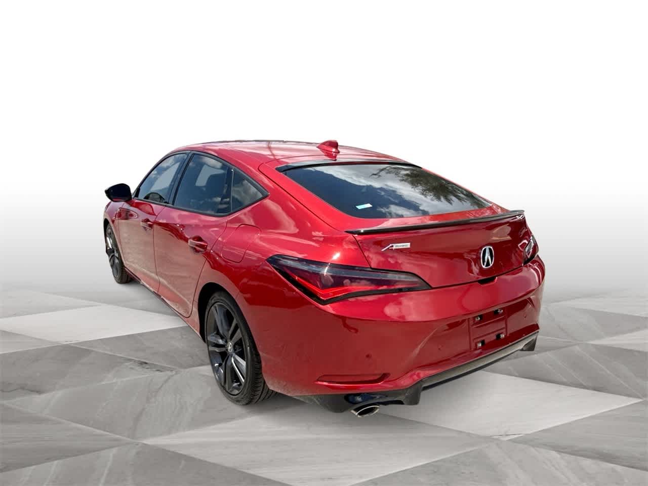 Thumbnail: 2023 Acura Integra - 6