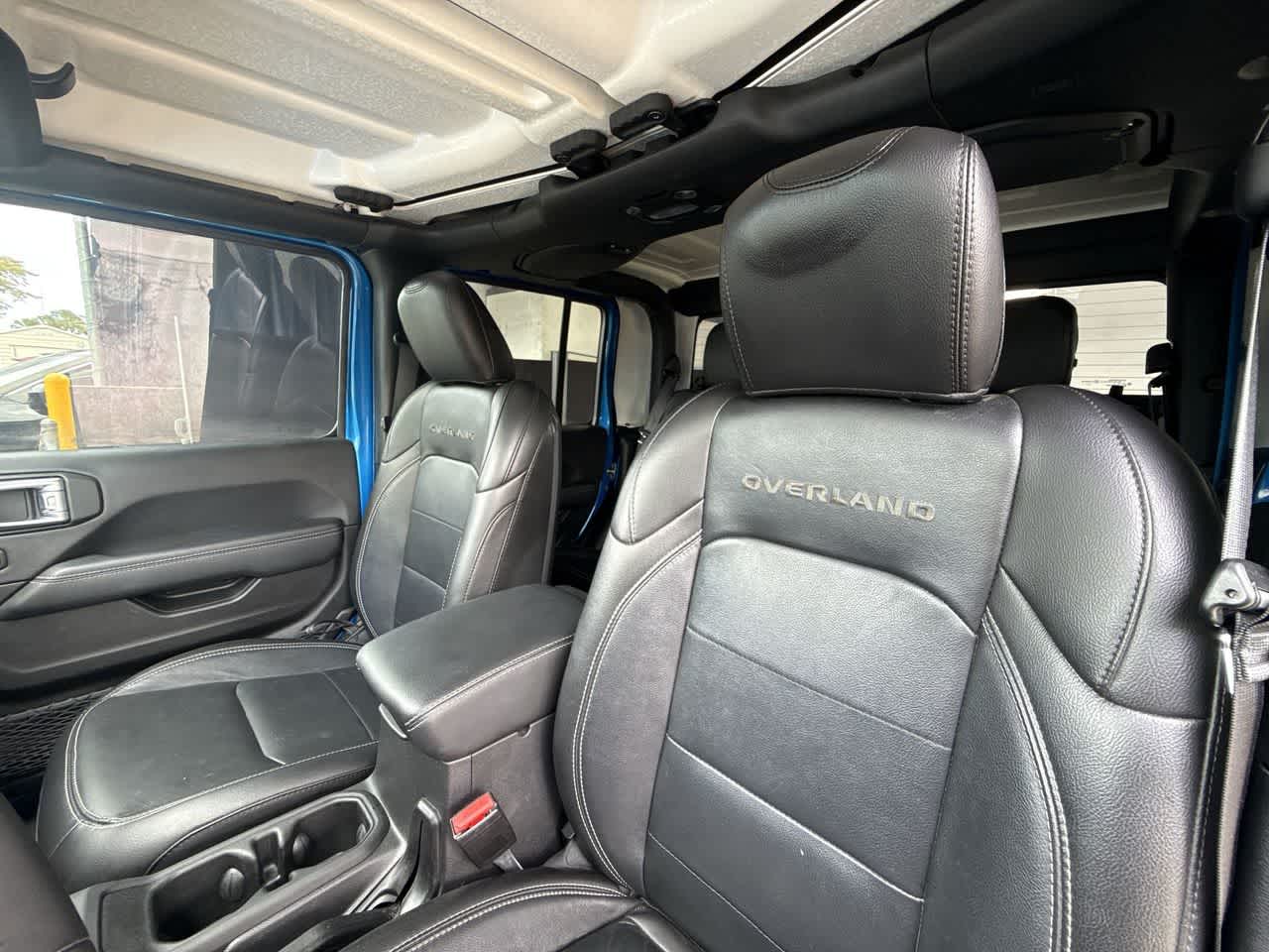 Thumbnail: 2023 Jeep Gladiator - 14