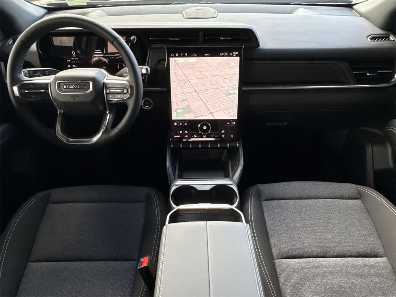 Thumbnail: 2026 GMC Terrain - 24