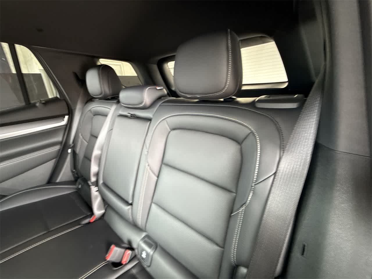 Thumbnail: 2026 GMC Terrain - 22