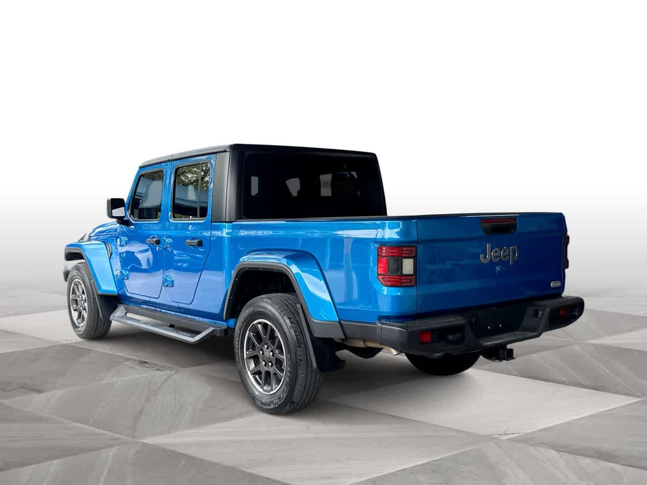 Thumbnail: 2023 Jeep Gladiator - 6