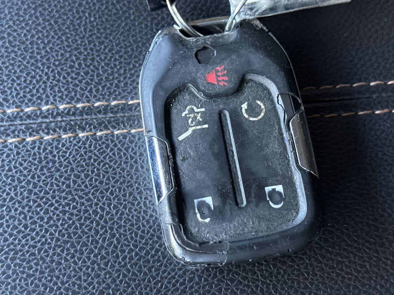 Thumbnail: 2022 GMC Terrain - 28