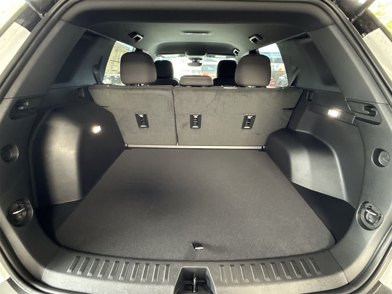 Thumbnail: 2026 GMC Terrain - 25