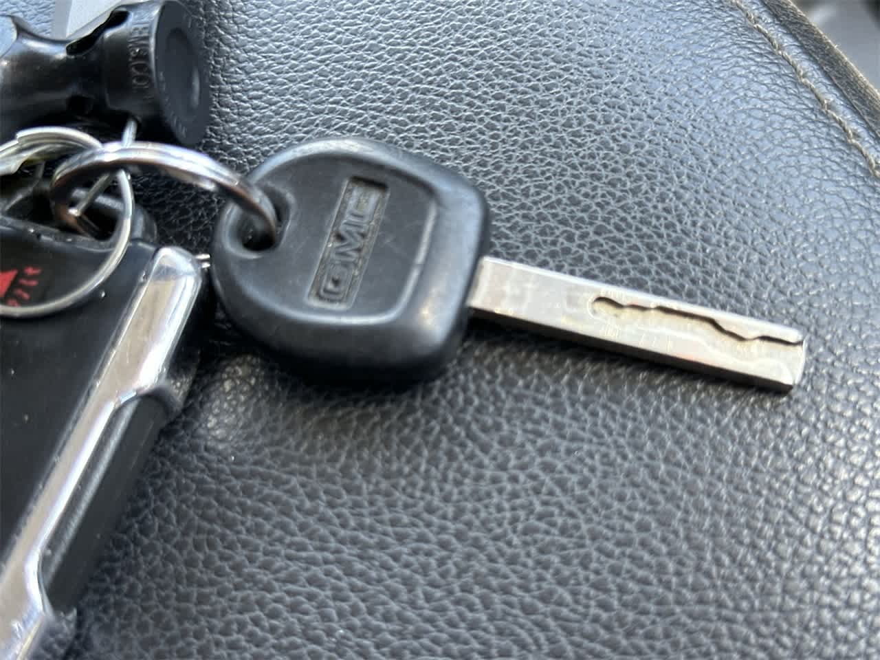 Thumbnail: 2019 GMC Canyon - 28