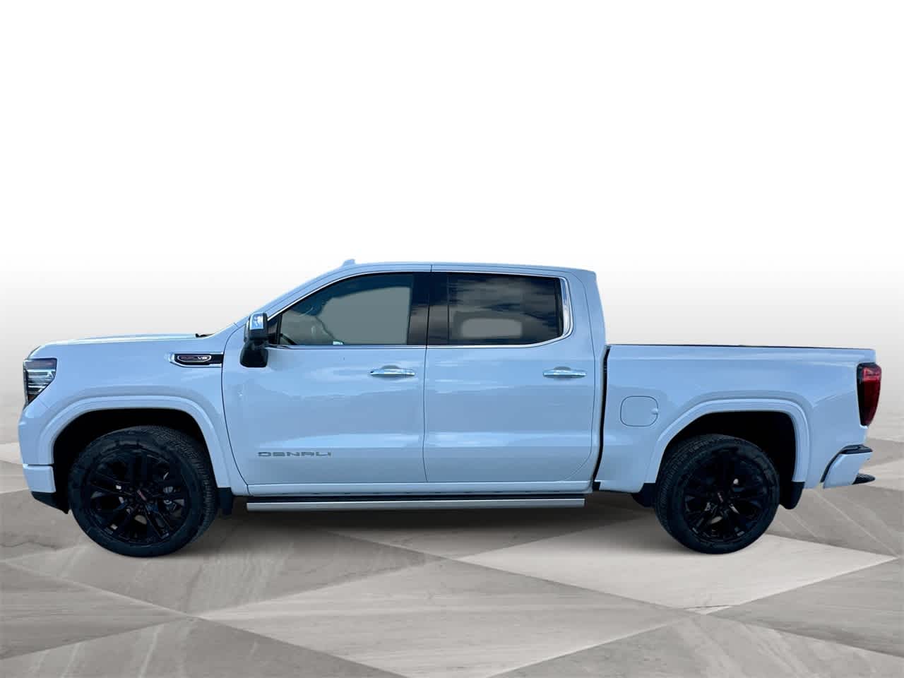 Thumbnail: 2026 GMC Sierra 1500 - 5